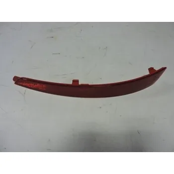 Nárazník Odrazka zadního nárazníku pravá OCTAVIA III. HATCHBACK, CN 5E5945106, pro OCTAVIA, III. 5E. Typové číslo: 5E5945106-CN,5E5945106-CN,5E5945106-CN, 5E5945106