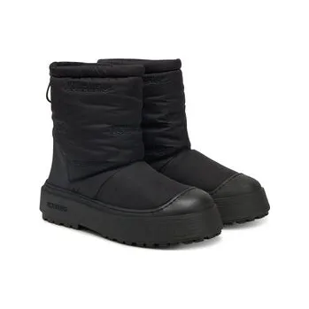 Pánská zimní obuv Sněhule Iceberg ID2226 I-SEW Černá 41