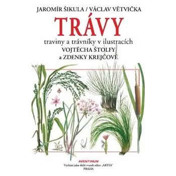 Aventinum Trávy