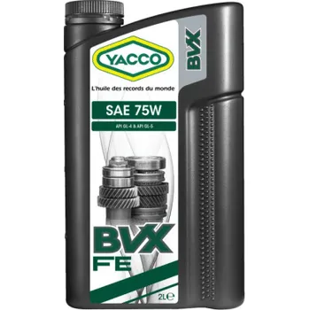 Autodíl YACCO BVXFE75-2L