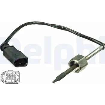Čidlo automobilu Čidlo, teplota výfukových plynů DELPHI TS30074