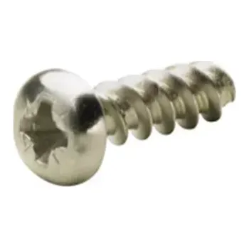 HETTICH 9082429 Šroub pro misku-sklo 5,5-6,5 (HETTICH 9082429 Šroub pro misku-sklo 5,5-6,5)