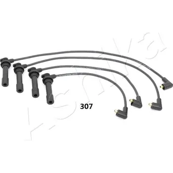 Zapalovací kabel Sada kabelů pro zapalování ASHIKA 132-03-307