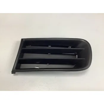 Lišta karosérie Mřížka předního nárazníku levá Greenline FABIA II., ORIGINAL 5J0807647, pro ROOMSTER, 5J. Typové číslo: 5J0807647,5J0807647,5J0807647 GRU, B82