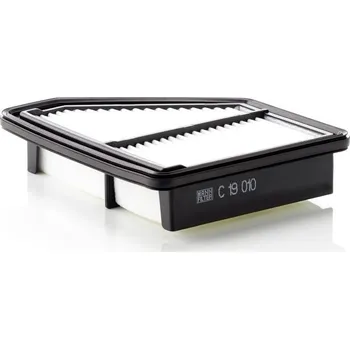 Filtr do auta Vzduchový filtr MANN-FILTER C 19 010