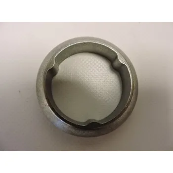 Zadní díl výfuku Kroužek výfuku OCTAVIA I. 1,6 55 kw, EU 855253137A, pro OCTAVIA, I. 1U. Typové číslo: 855253137A,855253137A,855253137A