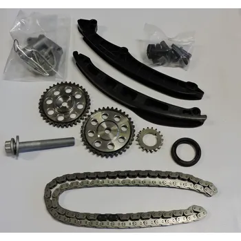 Rozvod motoru Sada rozvodová FABIA II. 1,2 51 kw CGPA, FEBI 174469, pro ROOMSTER, 5J. Typové číslo: 174469,174469,174469