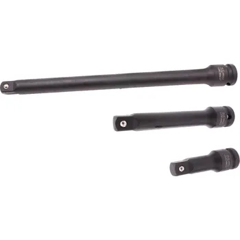 Prodloužení úderová, pro rázové utahováky, různé velikosti - JONNESWAY Varianta: 1/2". délka 250 mm