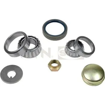 Sada ložisek kol SNR R140.96