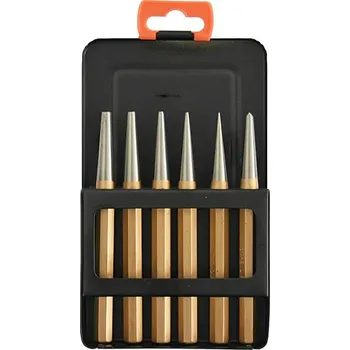 Auto-moto MAGG Sada důlčíků 6ks