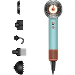 Dyson Supersonic Nural HD16 fén na vlasy keramická patina/topaz
