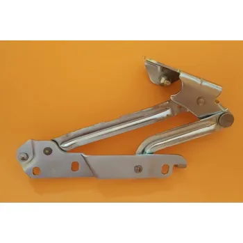 Karosérie Pant zadních 5. dveří levý FABIA I. SEDAN, ORIGINAL 1M5827301B, pro FABIA, I. 6Y. Typové číslo: 1M5827301B,1M5827301B,1M5827301B, B131