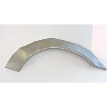 Blatník karosérie Lem zadního blatníku levý FELICIA PICK UP, EU, pro FELICIE, I.. Typové číslo: 118700563L,118700563L,118700563L