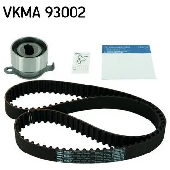 Sada rozvodového řemene SKF VKMA 93002