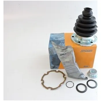 Poloosa kola Manžeta kloubu vnitřní OCTAVIA I., LÖBRO 304929, pro OCTAVIA, I. 1U. Typové číslo: 120429827,120429827,120429827, 1J0498201, 304929