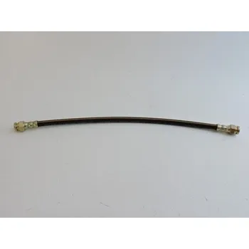Brzdová hadice Hadice brzdová přední 430 mm Š120M, pro STARŠÍ TYPY, 120. Typové číslo: 113595611,113595611,113595611