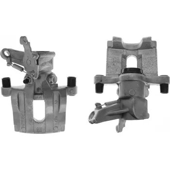 Brzdový třmen Brzdový třmen BOSCH 0 986 473 992