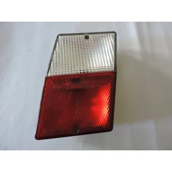 Zadní světlomet Světlo pravé FAVORIT, ORIGINAL, pro STARŠÍ TYPY, FAVORIT. Typové číslo: 115924004,115924004,115924004