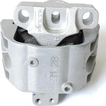 Uložení převodovky Silentblok motoru pravý OCTAVIA I. 1,4 16V 55 kw, TOPRAN 107971, pro OCTAVIA, I. 1U. Typové číslo: 120002472,120002472,120002472, 1J0199262BK, 107971