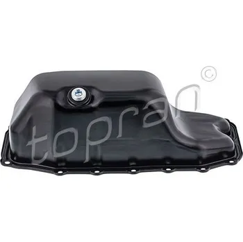 Olejová vana Olejová vana TOPRAN 208 614