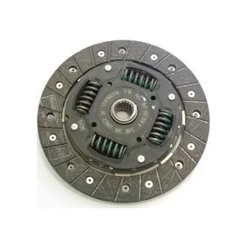 Spojka Lamela spojky FELICIA 1,6 55 kw, SACHS 1878050532, pro FELICIE, I.. Typové číslo: 118150111,118150111,118150111, 032141034A, 047141034K, 047141034D, 047141034DX, 047141034E, 047141034F, 047141034G, 047141034J, 047141034JX, 047141034KX, 6U0141034B, 1878050