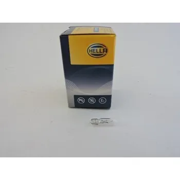 Brzdový buben 12V 1,2W, pro STARŠÍ TYPY, FAVORIT. Typové číslo: 909824005,909824005,909824005, 86P002095, N0177512