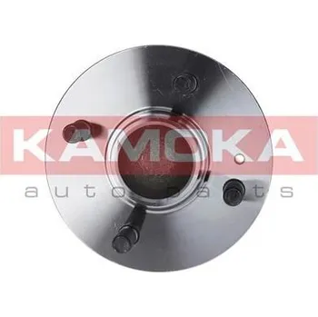 Sada ložisek kol KAMOKA 5500125