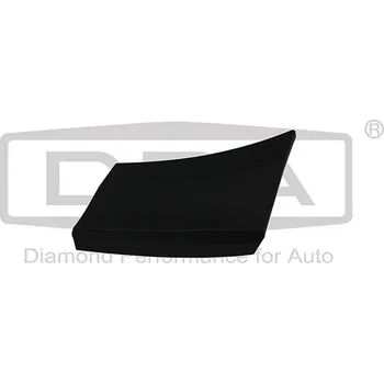 Lišta karosérie Ozdobná / ochranná lišta, blatník DPA 88531531902