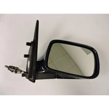 Auto zrcátko Zrcátko vnější pravé II. jakost FELICIA, ORIGINAL 6U1857502, pro FELICIE, I.. Typové číslo: 118792002,118792002,118792002, 6U1857502