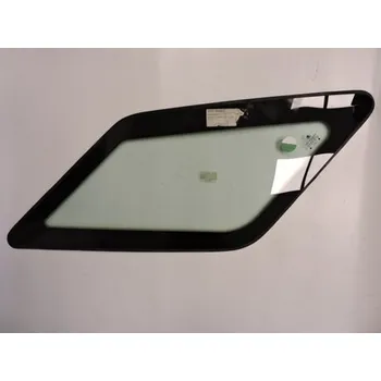 Autosklo Sklo zadní levé zelené FELICIA COMBI, CZ 6U9845297A, pro FELICIE, I.. Typové číslo: 6U9845297A,6U9845297A,6U9845297A