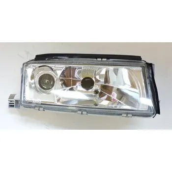 Přední světlomet Světlo přední pravé OCTAVIA I. do M2001 LAURIN&amp;KLEMENT, TW, pro OCTAVIA, I. 1U. Typové číslo: 220920051P,220920051P,220920051P, 1U1941018B
