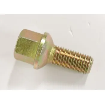 Šroub kola FELICIA 12x1,5x23 6U0601139A, pro STARŠÍ TYPY, FAVORIT. Typové číslo: 115339004,115339004,115339004, 6U0601139A