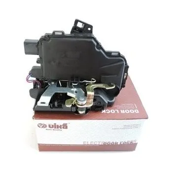 Autozámek Zámek dveří zadní levý OCTAVIA I., CN, 3B4839015A, pro OCTAVIA, I. 1U. Typové číslo: 220988003,220988003,220988003, 3B4839015A