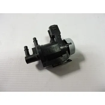 Příslušenství pro turbodmychadlo Ventil magnetický OCTAVIA I. 1,9 TDI 81 kw, ORIGINAL 1J0906283A, pro SUPERB, I. 3U. Typové číslo: 1J0906283A,1J0906283A,1J0906283A