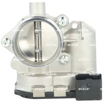 Systém vstřikování Hrdlo škrticí klapky NRF 408041