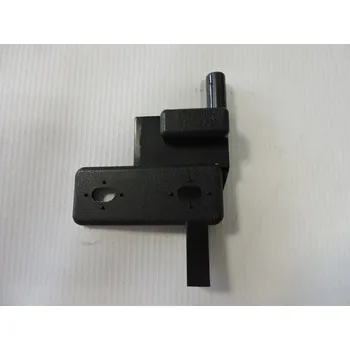 Čep plata levý černý FORMAN, ORIGINAL, pro STARŠÍ TYPY, FAVORIT. Typové číslo: 116776083,116776083,116776083