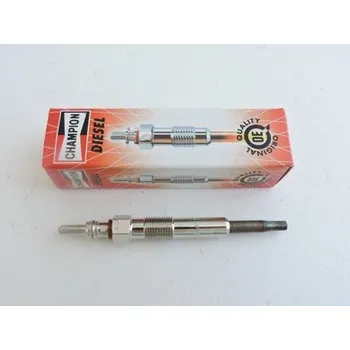 Zapalovací a žhavicí svíčka Svíčka žhavící OCTAVIA I. 1,9 TDI 66 + 81 kw, CHAMPION CH271, pro FABIA, I. 6Y. Typové číslo: 190917731,190917731,190917731, N10140105, N10140104, N10140103, CH271