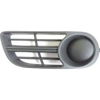 Lišta karosérie Zátka nárazníku pravá FABIA I., od M2005 do 2007, 6Y0807368B, pro FABIA, I. 6Y. Typové číslo: 122722196P,122722196P,122722196P, 6Y0807368B