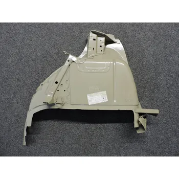 Blatník karosérie Podběh vnitřní zadní pravý FABIA II. SEDAN, ORIGINAL 5J6809852A, pro FABIA, II. 5J. Typové číslo: 5J6809852A,5J6809852A,5J6809852A , APM