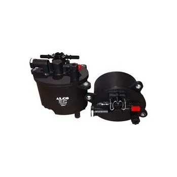 Palivový filtr Palivový filtr ALCO FILTER FF-077