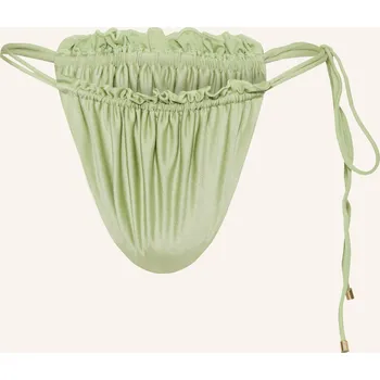 Dámské plavky Janthee Dámské Trojúhelníkové Bikinové Kalhotky Amy, světle...