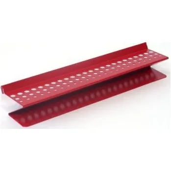 Držák na 72 ks vrtáků lakovaný - MARS 5861