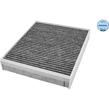 Ventilátor topení a klimatizace Filtr, vzduch v interiéru MEYLE 312 320 0021