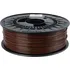 Filament Basic PLA 1,75 mm 1 kg hnědá 