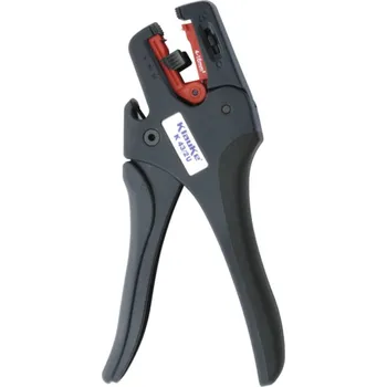 Kleště Klauke K432U, K432U, 4 do 16 mm²