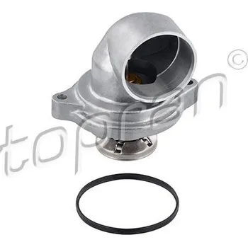 Těsnění motoru Termostat, chladivo TOPRAN 401 482