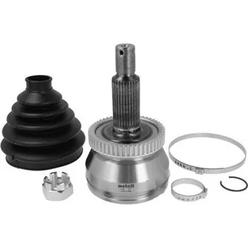 Sada kloubů, hnací hřídel METELLI 15-1779