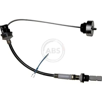 Spojka Tažné lanko, ovládání spojky A.B.S. K24950