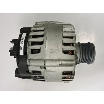 Alternátor Alternátor 180AH OCTAVIA III. 1,6 TDI, ORIGINAL 04L903023H, pro OCTAVIA, III. 5E. Typové číslo: 04L903023H,04L903023H,04L903023H , 04L903021J , 04L903021JX , 04L903021K , 04L903021KX , 04L903023HX , 04L903023J , 04L903023JX