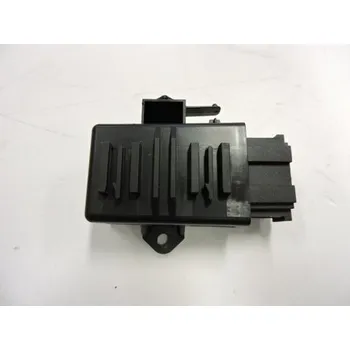 Jednotka řídící pro vyhřívaní sedadla OCTAVIA II., ORIGINAL, pro OCTAVIA, II. 1Z. Typové číslo: 1Z0959772C,1Z0959772C,1Z0959772C, 1K0959772, 1Z0959772, 1Z0959772A, 1Z0959772B